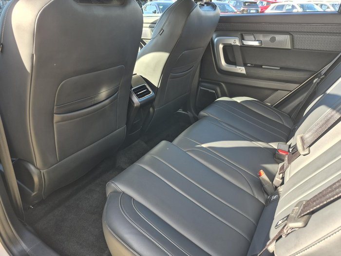 2025 Jaecoo J7 Core