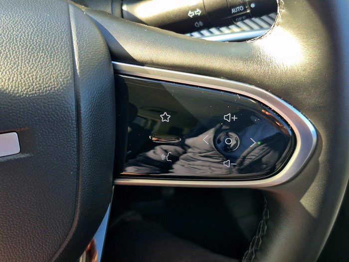 2025 Jaecoo J7 Core