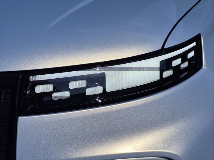 2025 Jaecoo J7 Core