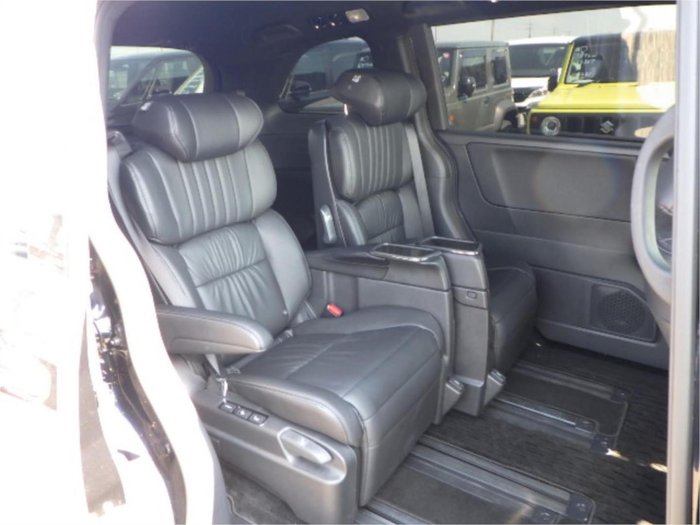 2024 Honda Odyssey e:HEV Absolute EX