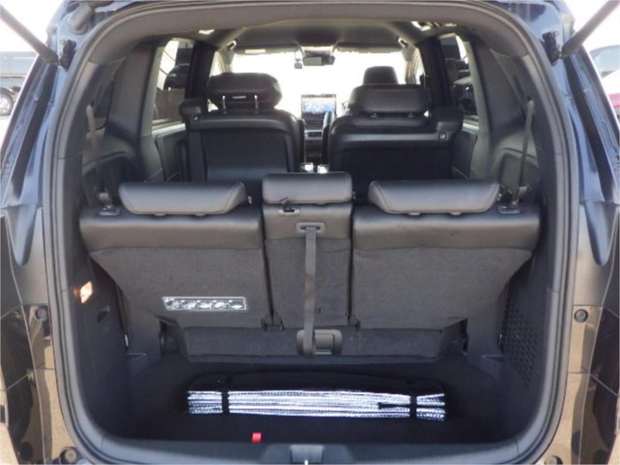 2024 Honda Odyssey e:HEV Absolute EX