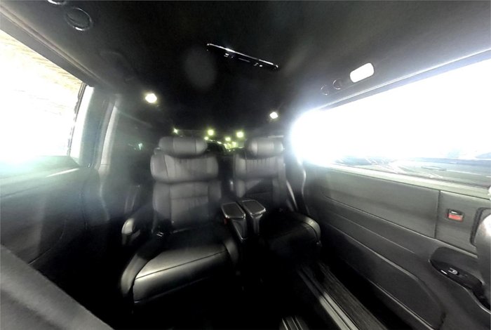 2024 Honda Odyssey e:HEV Absolute EX