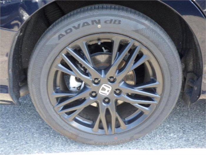 2024 Honda Odyssey e:HEV Absolute EX