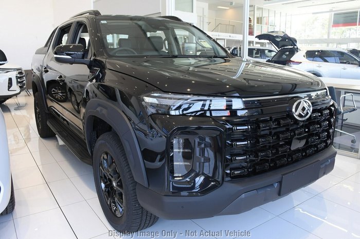 2026 LDV T60 Max PLUS