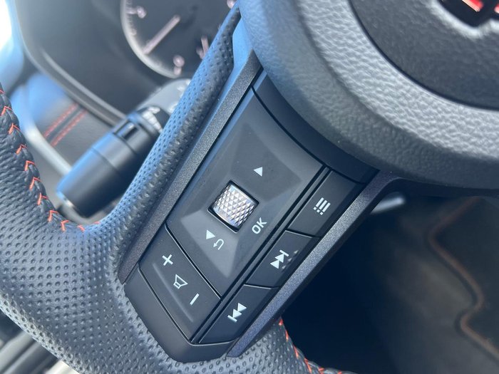2026 Nissan Navara PRO-4X