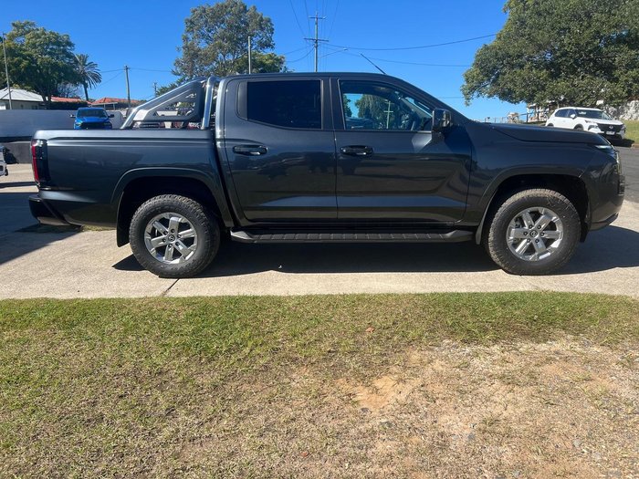 2026 Nissan Navara ST D27 MY26 4X4 Dual Range