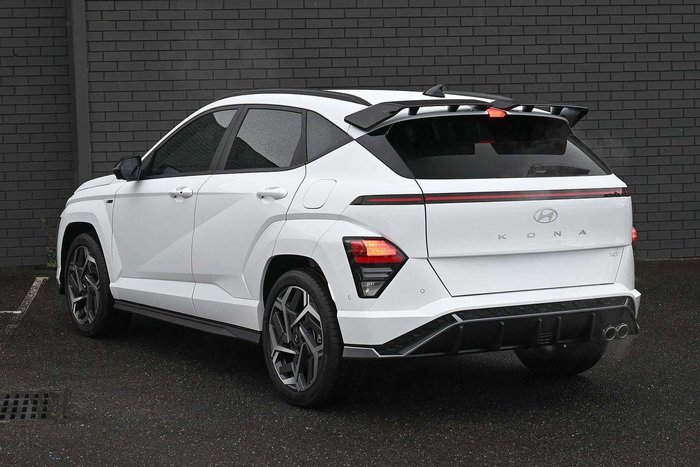 2023 Hyundai Kona Premium N Line