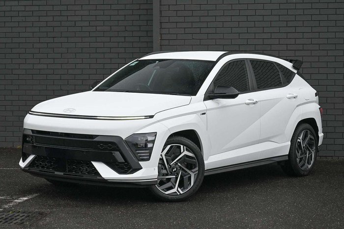 2023 Hyundai Kona Premium N Line