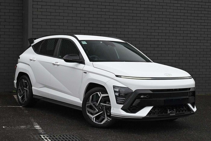 2023 Hyundai Kona Premium N Line