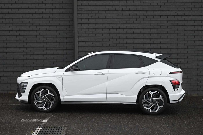 2023 Hyundai Kona Premium N Line