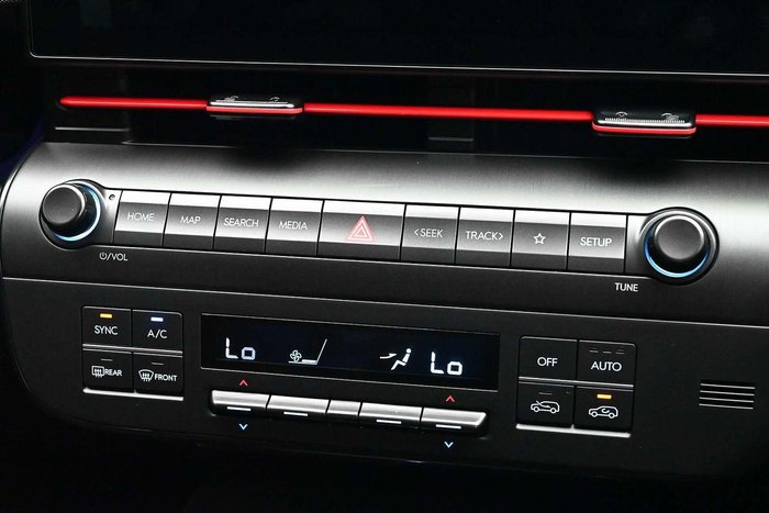2023 Hyundai Kona Premium N Line
