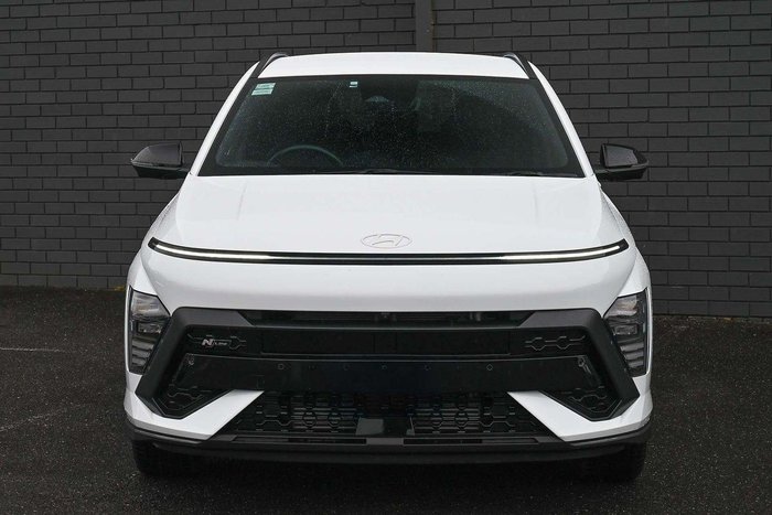 2023 Hyundai Kona Premium N Line