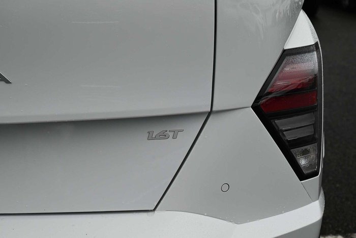 2023 Hyundai Kona Premium N Line