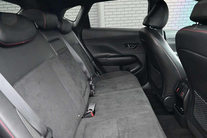 2023 Hyundai Kona Premium N Line