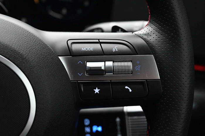 2023 Hyundai Kona Premium N Line