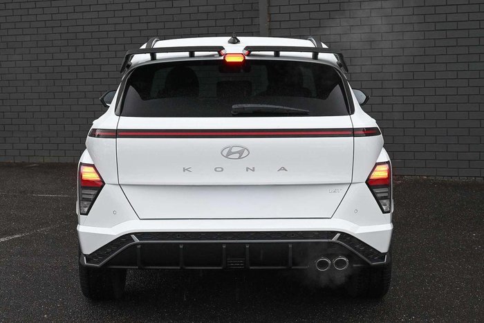 2023 Hyundai Kona Premium N Line