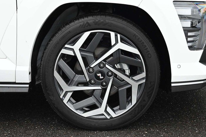2023 Hyundai Kona Premium N Line