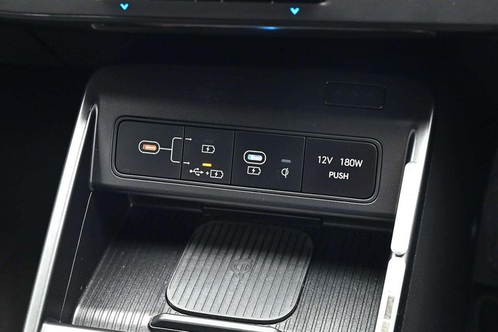 2023 Hyundai Kona Premium N Line