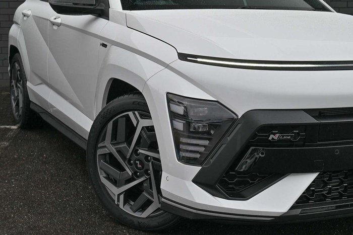 2023 Hyundai Kona Premium N Line