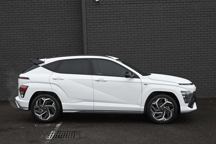 2023 Hyundai Kona Premium N Line
