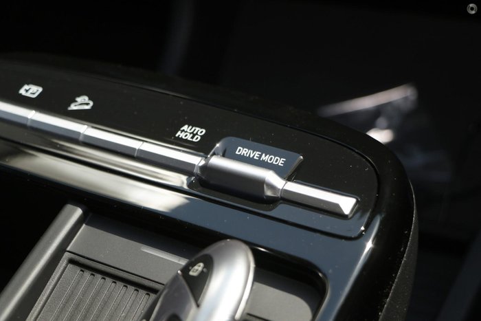 2026 Hyundai Tucson Hybrid Elite