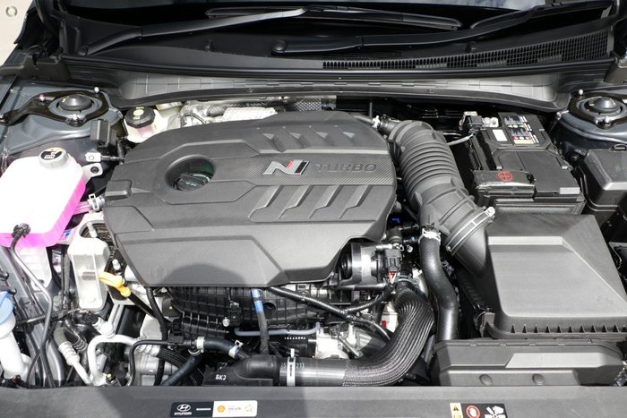 2026 Hyundai i30 N Premium