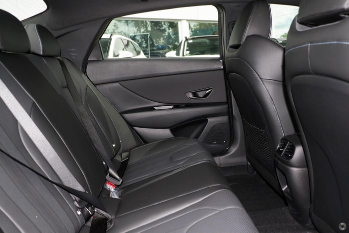 2026 Hyundai i30 N Premium