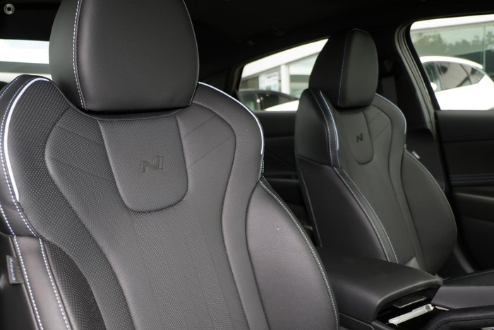 2026 Hyundai i30 N Premium