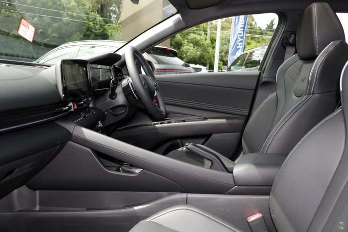 2026 Hyundai i30 N Premium