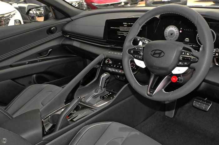 2026 Hyundai i30 N Premium