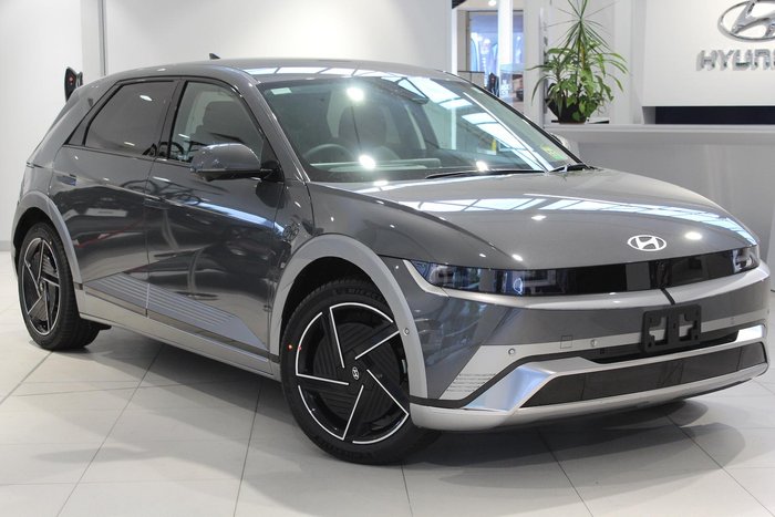 2026 Hyundai IONIQ 5 Elite