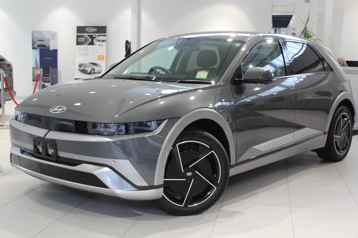 2026 Hyundai IONIQ 5 Elite