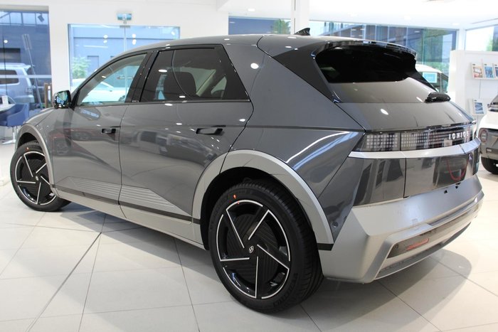 2026 Hyundai IONIQ 5 Elite