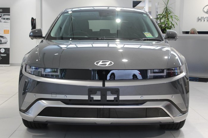 2026 Hyundai IONIQ 5 Elite