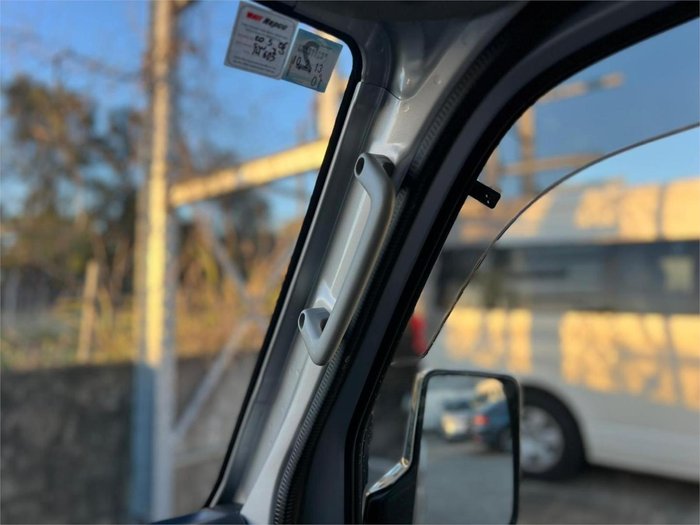 2024 Suzuki Carry Super Carry X-Limited