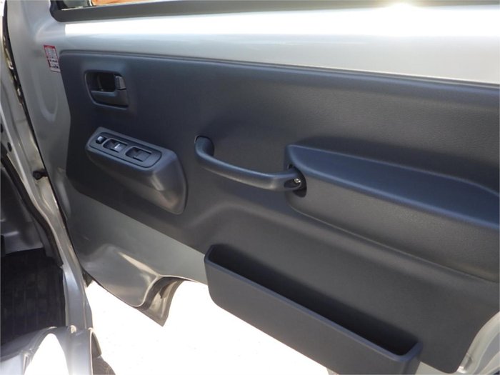 2024 Suzuki Carry Super Carry X-Limited