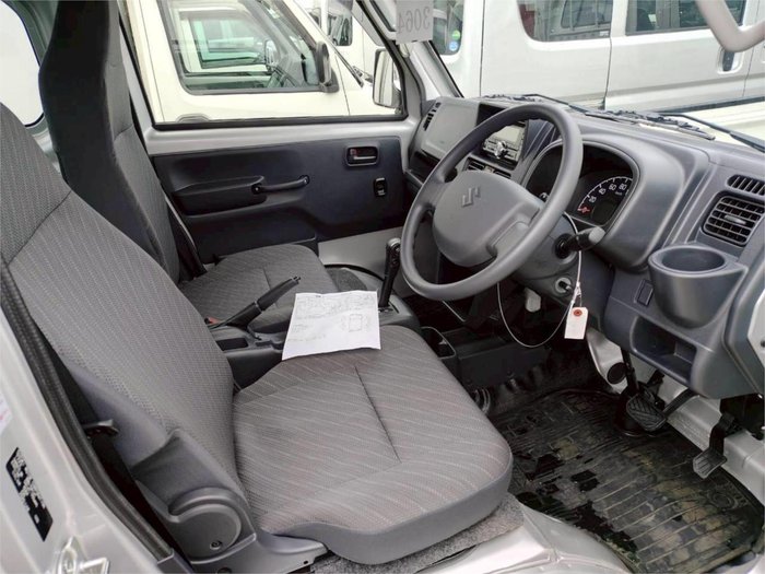 2024 Suzuki Carry Super Carry X-Limited