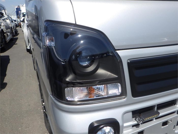 2024 Suzuki Carry Super Carry X-Limited