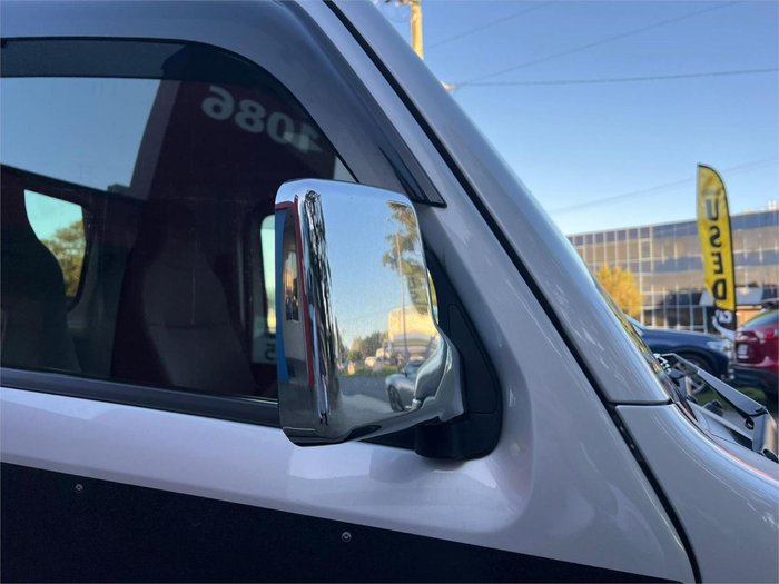 2024 Suzuki Carry Super Carry X-Limited