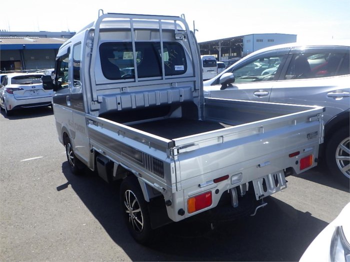 2024 Suzuki Carry Super Carry X-Limited