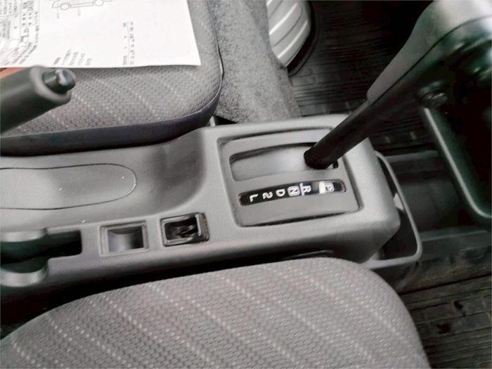 2024 Suzuki Carry Super Carry X-Limited