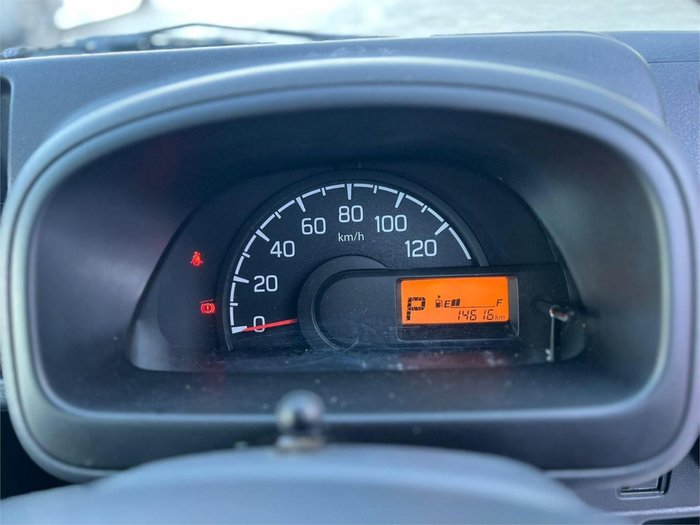 2024 Suzuki Carry Super Carry X-Limited