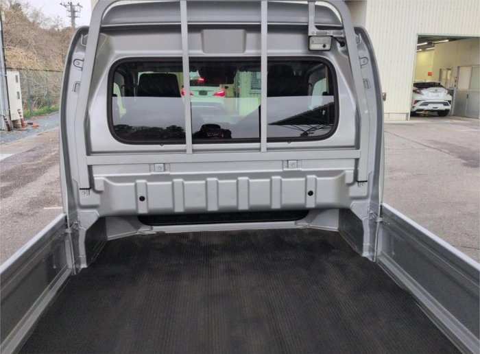 2024 Suzuki Carry Super Carry X-Limited