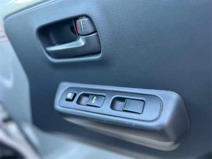 2024 Suzuki Carry Super Carry X-Limited