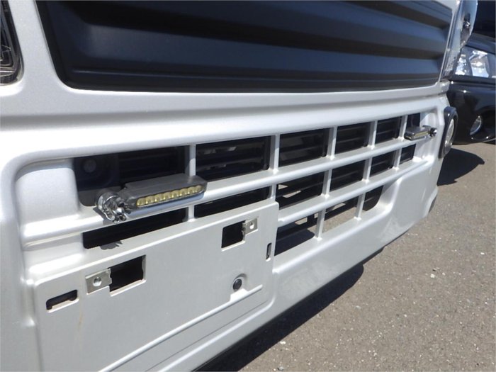 2024 Suzuki Carry Super Carry X-Limited