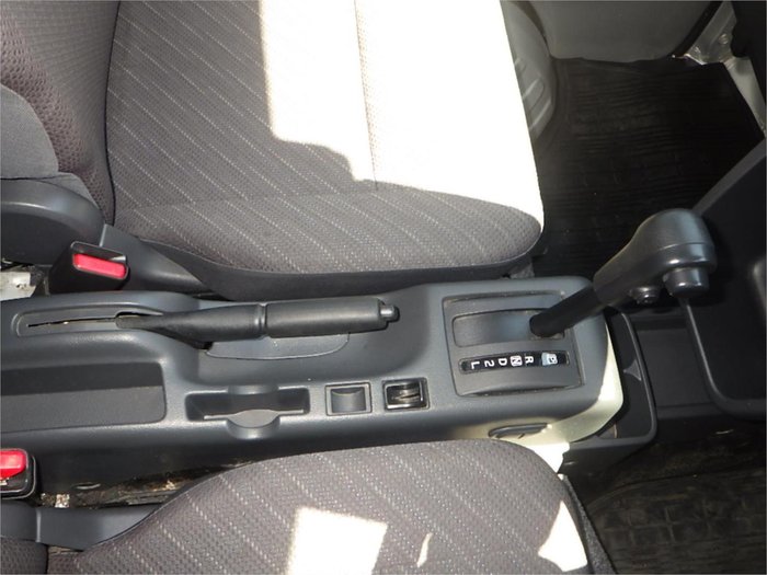 2024 Suzuki Carry Super Carry X-Limited