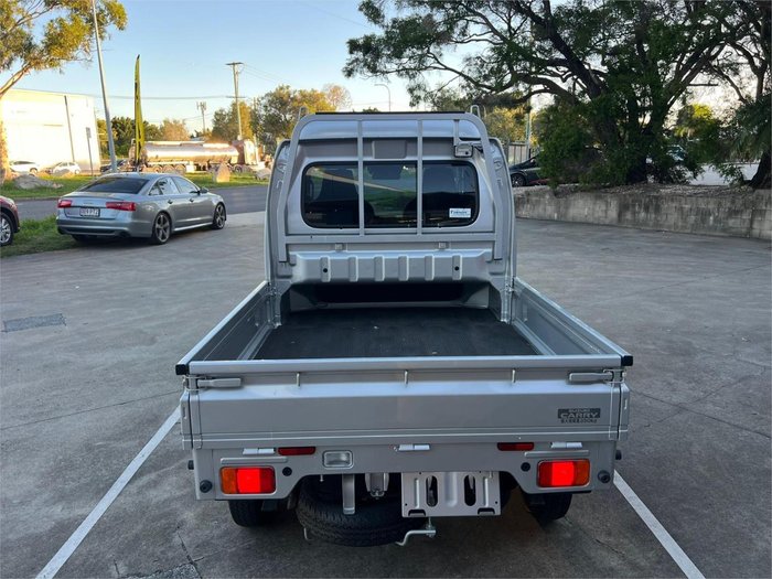 2024 Suzuki Carry Super Carry X-Limited
