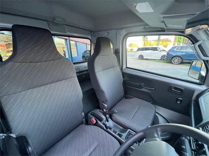 2024 Suzuki Carry Super Carry X-Limited