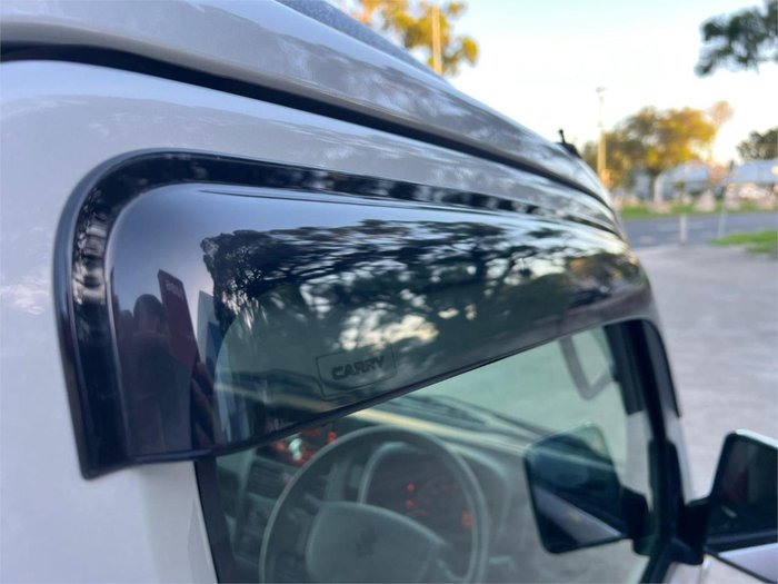 2024 Suzuki Carry Super Carry X-Limited