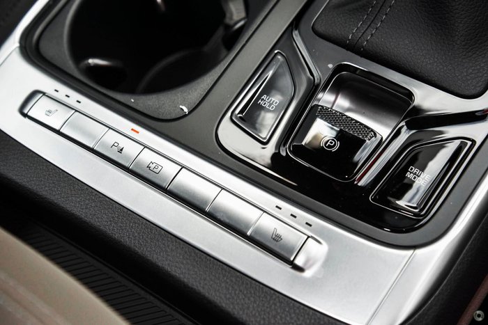 2026 Kia Carnival Sport+
